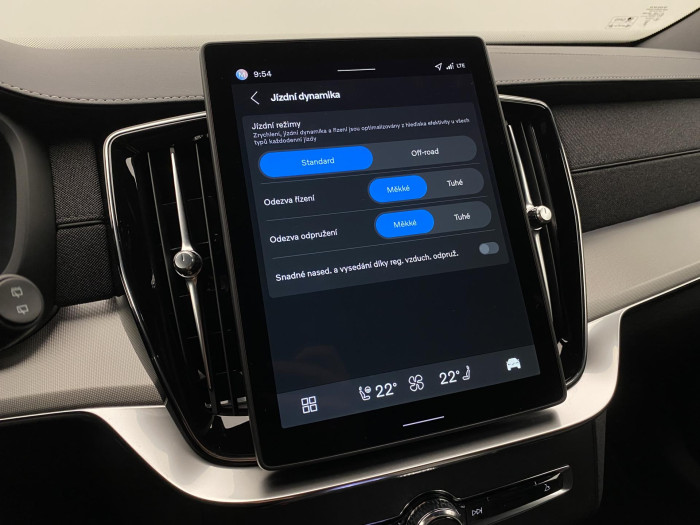 Volvo XC90 B5 AWD BLACK EDITION PLUS 7