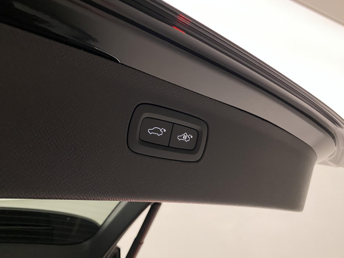 Volvo XC90 B5 AWD AUT BRIGHT PLUS 7míst