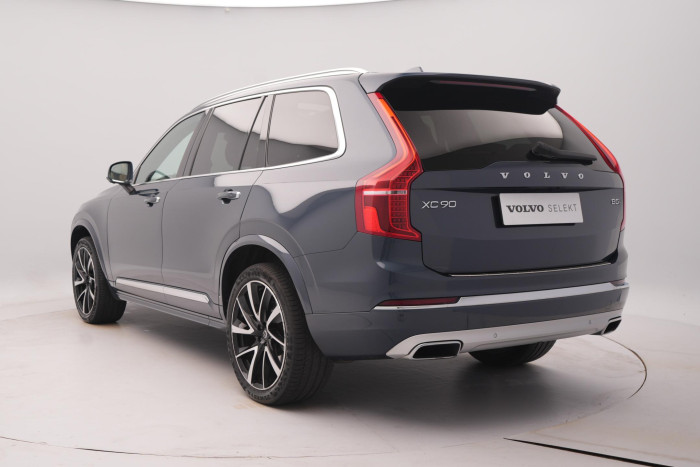 Volvo XC90 B5 AWD INSCRIPTION CZ 1.maj 7M