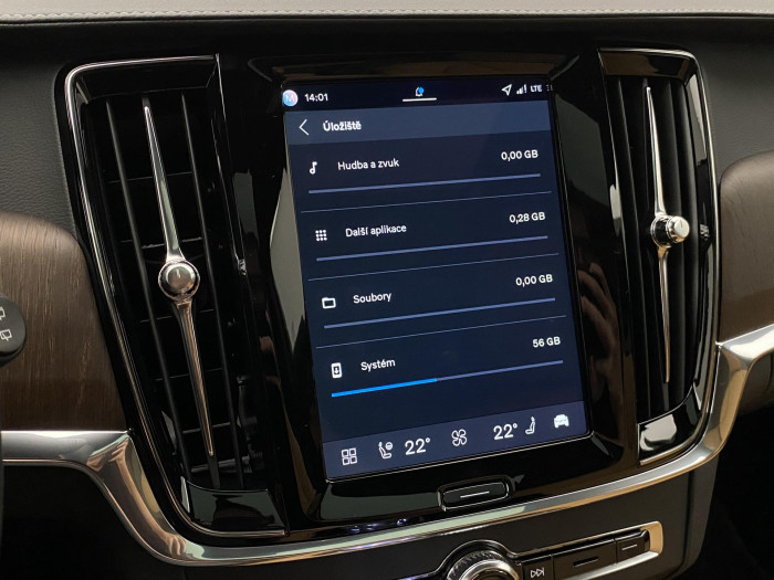 Volvo V90 T8 AWD Plug-in BRIGHT ULTRA