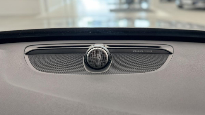 Volvo XC90 T8 AWD RECHARGE REZERVACE