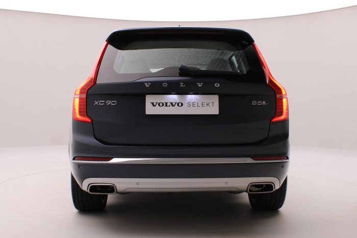 Volvo XC90 B5 AWD INSCRIPTION AUT CZ
