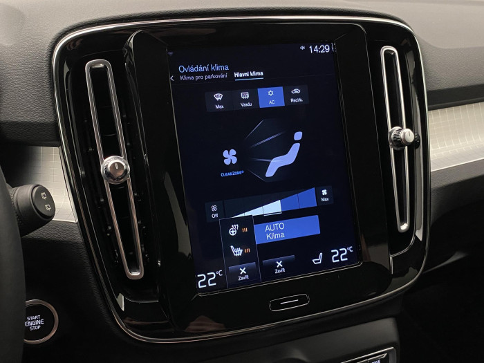 Volvo XC40 T3 MOMENTUM AUT 1.5 Momentum