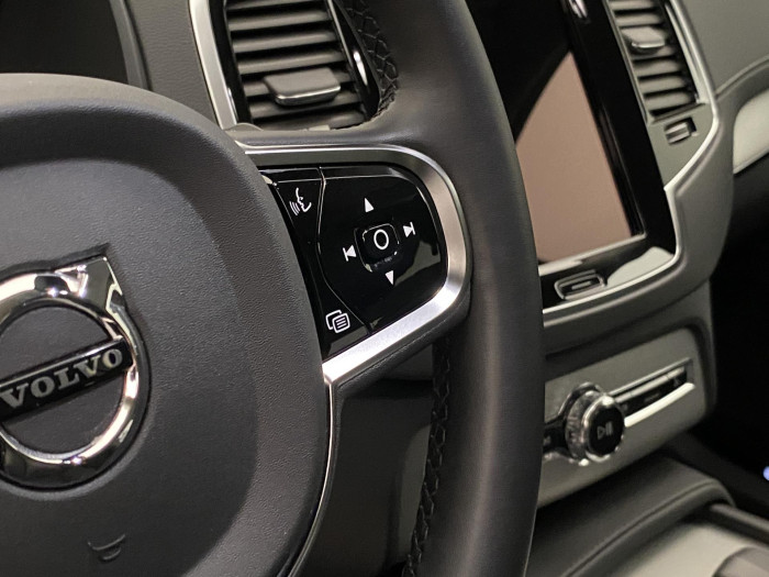 Volvo XC90 B5 AWD AUT BRIGHT PLUS 7míst