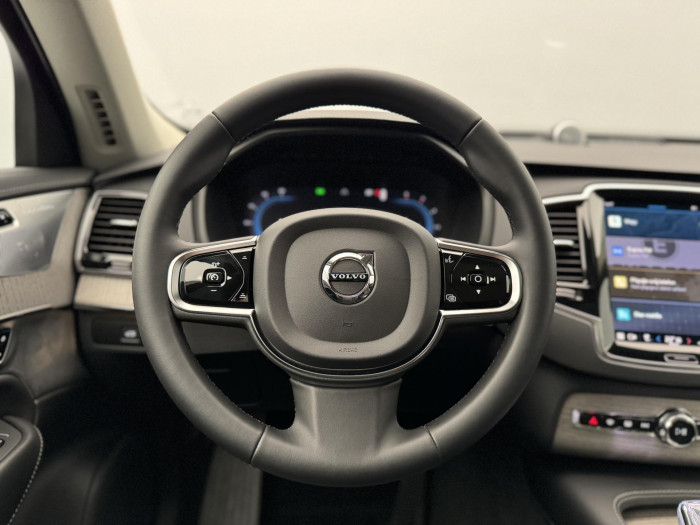 Volvo XC90 B5 AWD ULTIMATE BRIGHT 1.maj