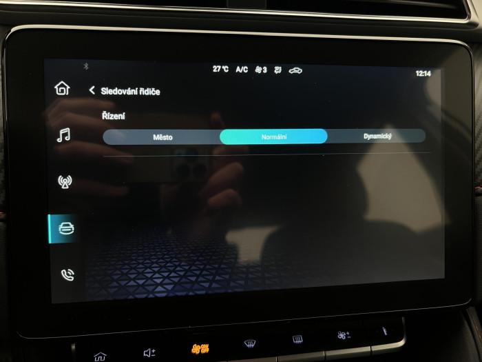 MG ZS 1.0T EXCLUSIVE AUT CZ 1.0 Exclusive