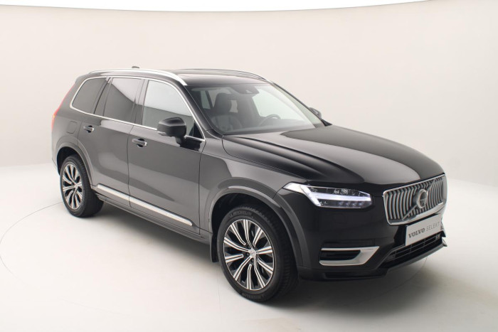 Volvo XC90 T8 AWD INSCRIPTION REZERVACE