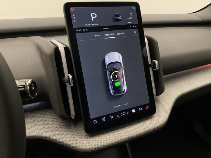 Volvo EX30 PURE ELECTRIC TWIN AWD ULTRA