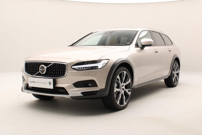 Volvo V90 B4 AWD CROSS COUNTRY ULTIMATE