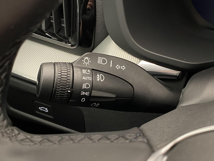 Volvo XC60 B5 AWD CORE AUT