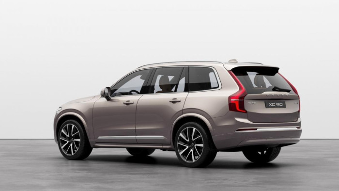Volvo XC90 B5 AWD AUT ULTIMATE