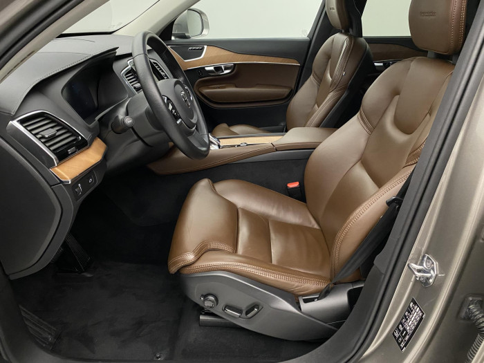 Volvo XC90 B5 AWD INSCRIPTION CZ