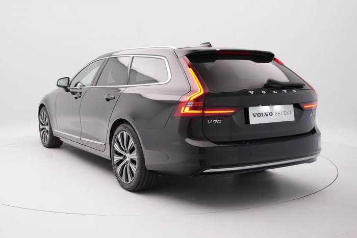 Volvo V90 B4 ULTIMATE BRIGHT AUT