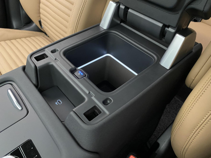 Land Rover Discovery D350 Dynamic HSE AWD AUT 3.0 d Dynamic