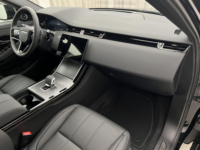 Land Rover Range Rover Evoque P250 DYNAMIC SE AWD Aut 2.0 Dynamic SE