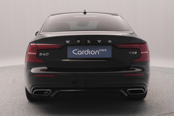 Volvo S60 T5 R-Design AUT