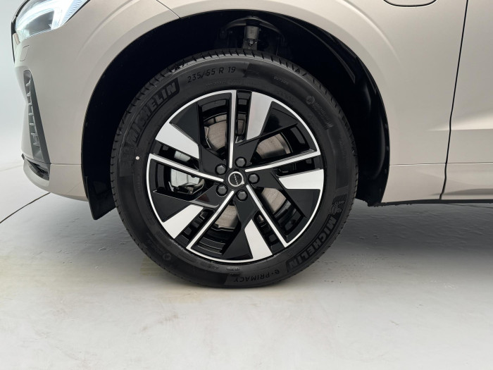 Volvo XC60 T6 AWD AUT DARK PLUS