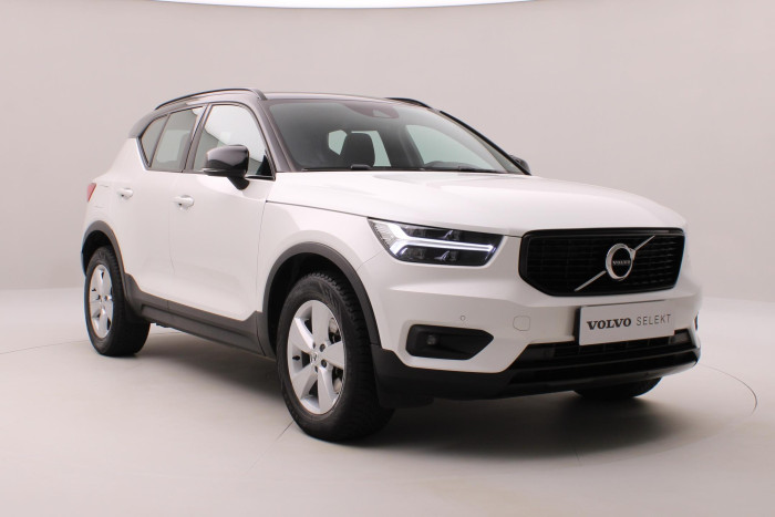 Volvo XC40 D4 AWD R-DESIGN AUT 2.0 d