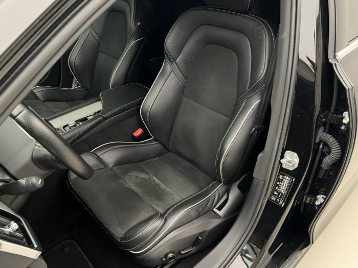 Volvo S90 D5 AWD R-DESIGN AUT 2.0 d