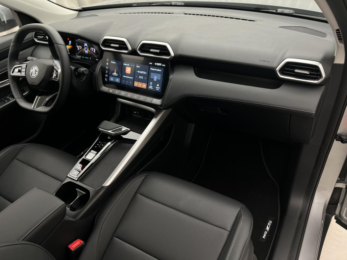 MG ZS EXCLUSIVE Hybrid+ AUT 1.5 Exclusive
