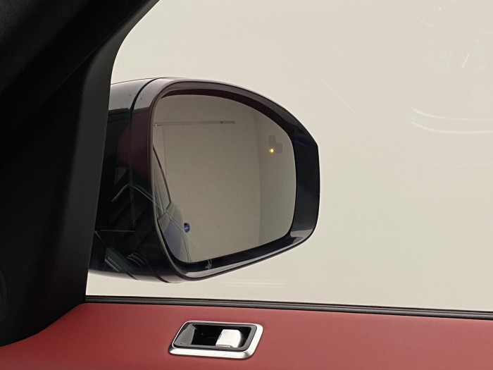 Land Rover Range Rover Sport SVR 5.0 V8 AWD AUT REZERVACE 5.0 V8