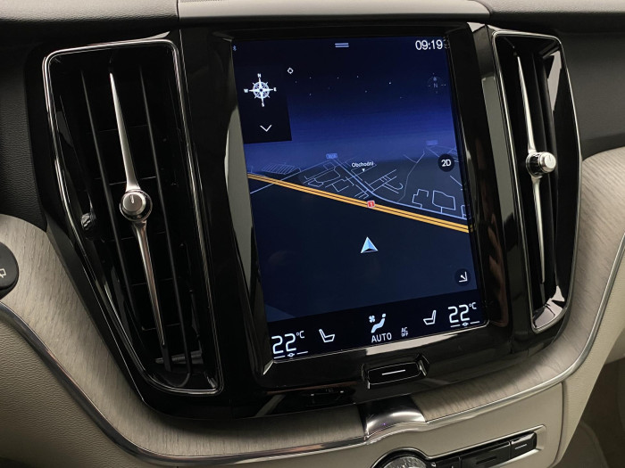 Volvo XC60 D4 AWD INSCRIPTION AUT 2.0 d