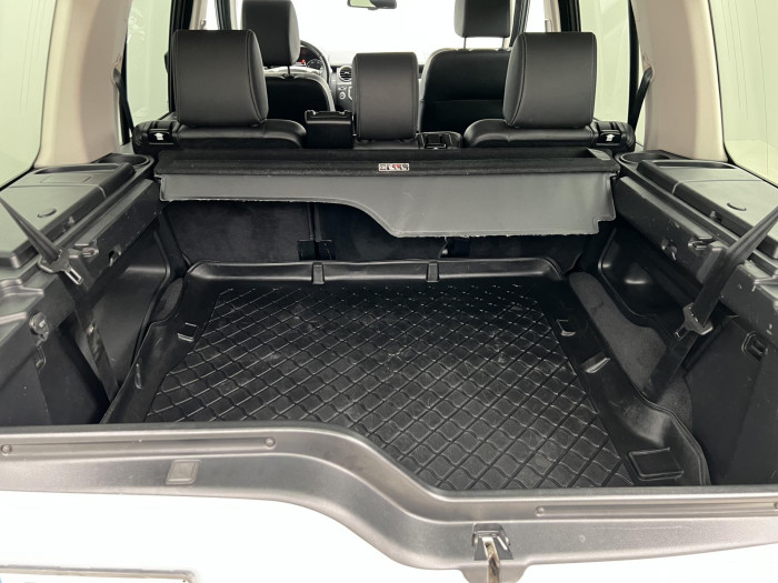 Land Rover Discovery 3.0 HSE SDV6 AWD AUT