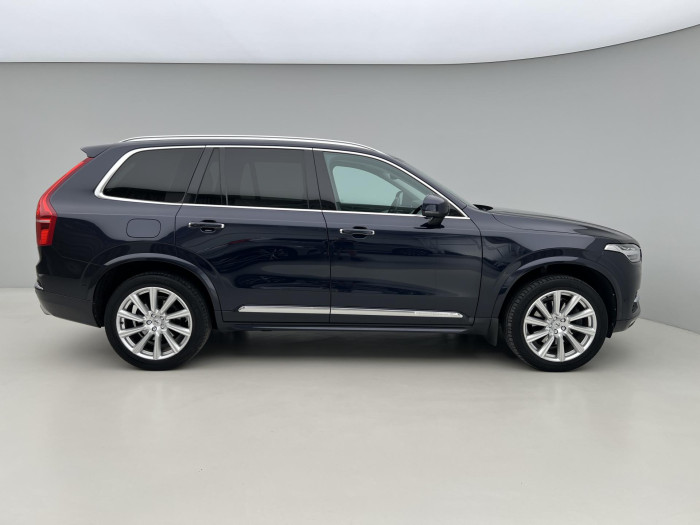 Volvo XC90 D5 AWD INSCRIPTION AUT 2.0 d