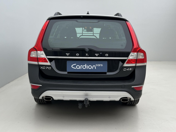 Volvo XC70 D4 AWD MOMENTUM AUT 2.4 d Momentum