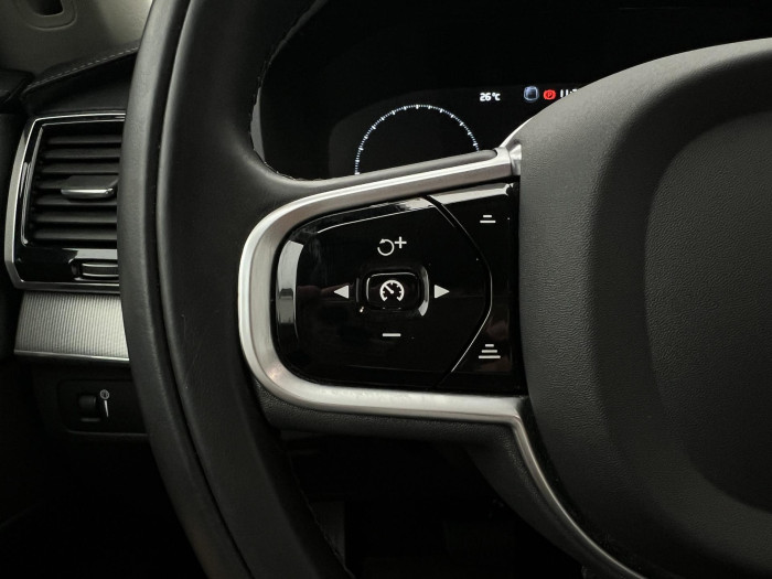 Volvo XC90 B5 AWD INSCRIPTION 7MÍST AUT