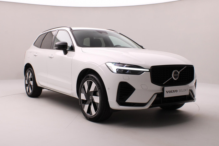 Volvo XC60 T8 AWD DARK PLUS RECHARGE AUT