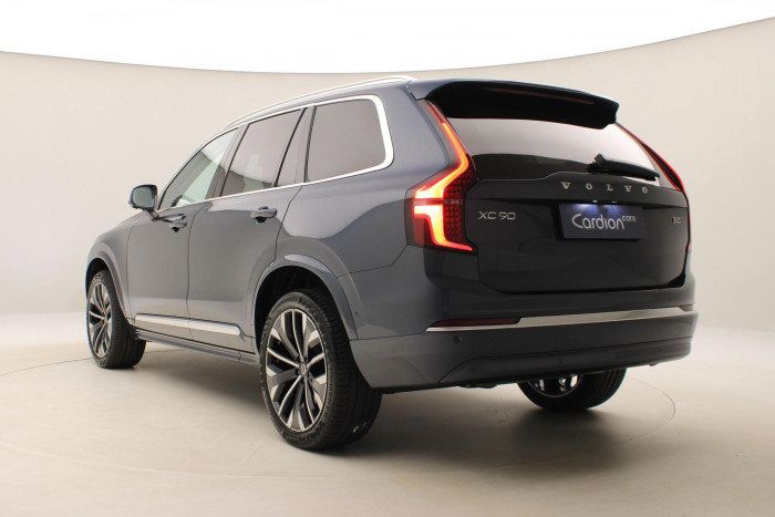 Volvo XC90 B5 AWD AUT BRIGHT PLUS 7míst
