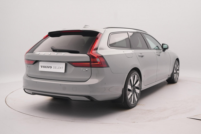 Volvo V90 T6 AWD RECHARGE PLUS DARK AUT