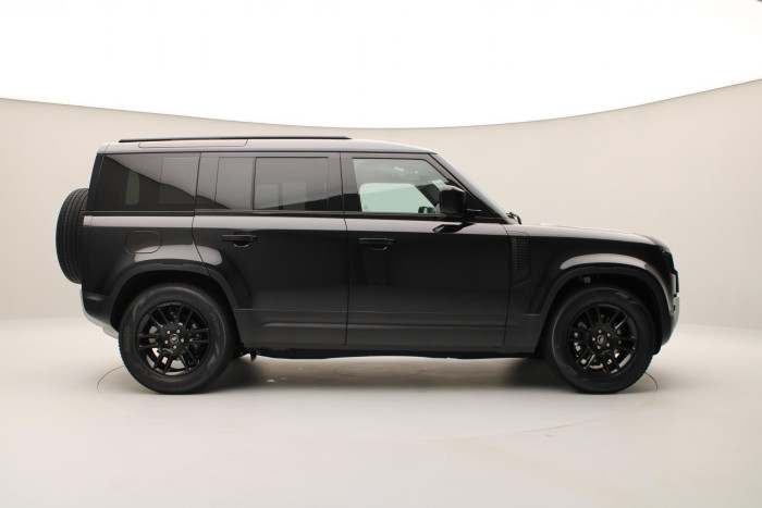 Land Rover Defender 110 D200 S AWD AUT 3.0 d