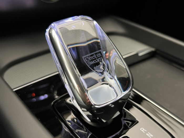 Volvo XC60 T6 AWD RECHARGE BLACK EDITION 2.0 Edition