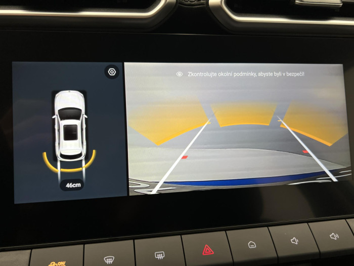 MG ZS 1.5 EXCITE CZ 1.maj.