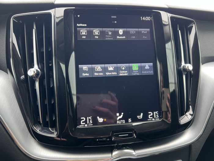 Volvo XC60 T5 AWD MOMENTUM Aut 1.maj. 2.0 Momentum