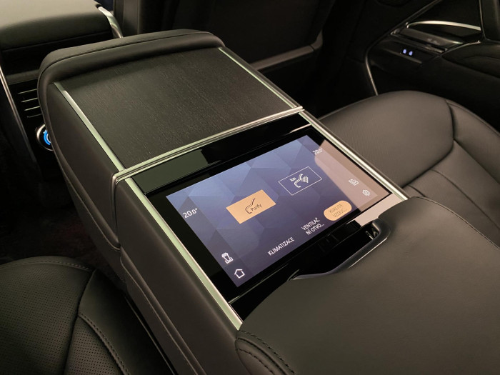 Land Rover Range Rover P530 AUTOBIOGRAPHY SWB