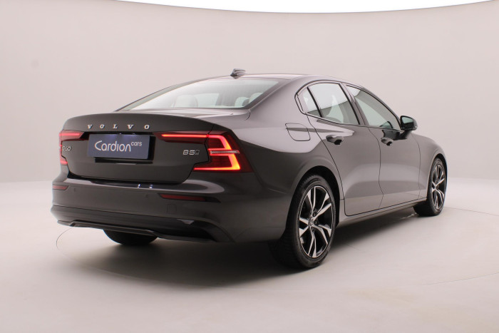 Volvo S60 B5 AWD DARK PLUS AUT CZ