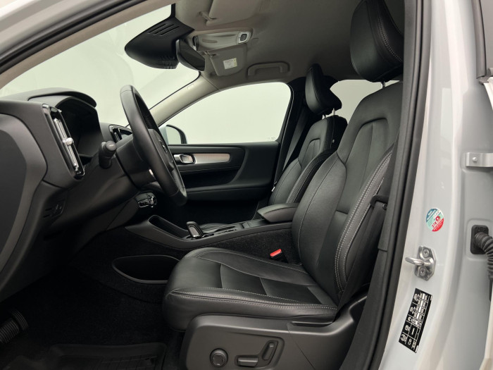 Volvo XC40 D3 MOMENTUM 2.0 d Momentum