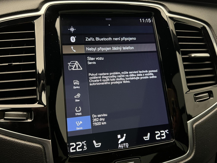 Volvo XC90 D5 AWD INSCRIPTION AUT 2.0 d