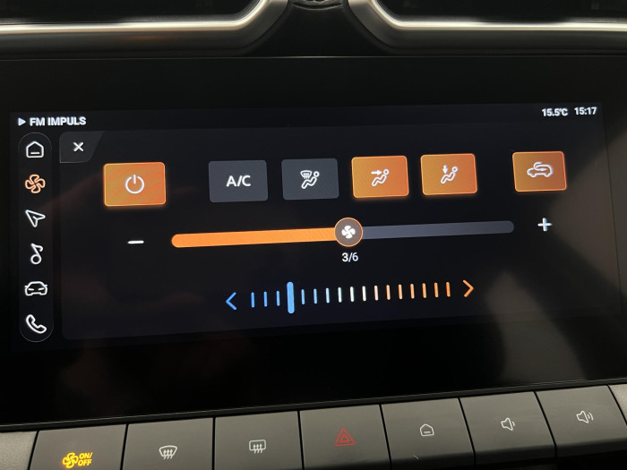 MG ZS 1.5 EXCITE CZ 1.maj.