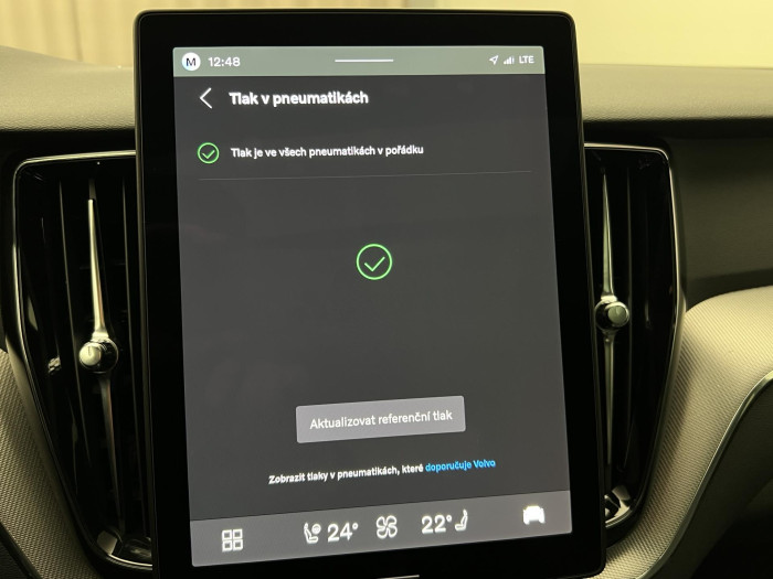 Volvo XC60 B5 AWD BLACK EDITION PLUS AUT