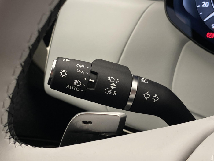 Land Rover Range Rover Sport D300 DYNAMIC HSE AWD AUT 3.0 d Dynamic