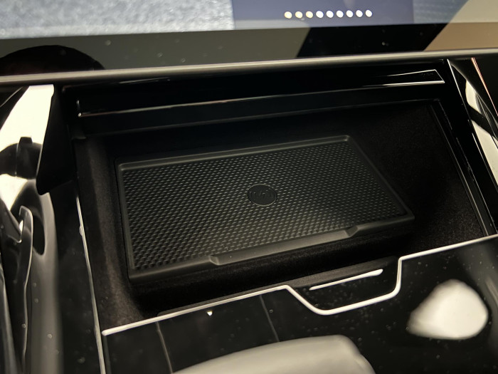 Land Rover Range Rover Sport D250 DYNAMIC SE REZERVACE 3.0 d Dynamic SE