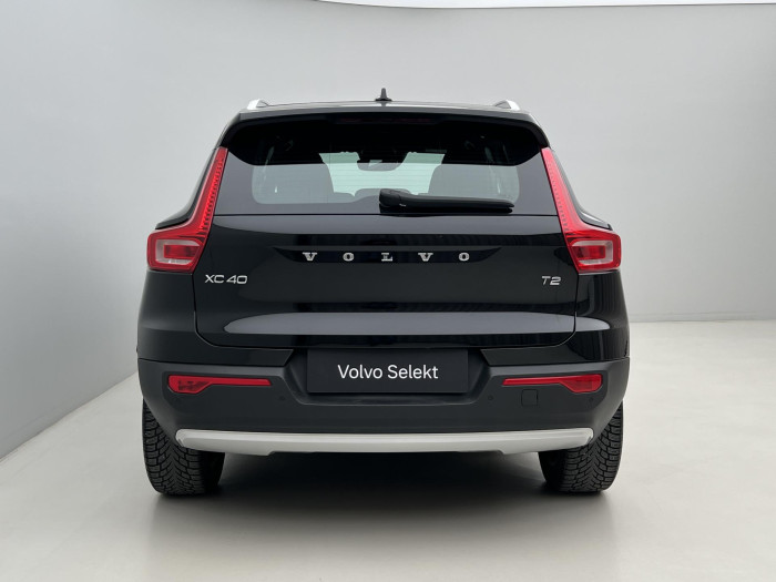 Volvo XC40 T2 MOMENTUM PRO AUT CZ 1.5 Momentum