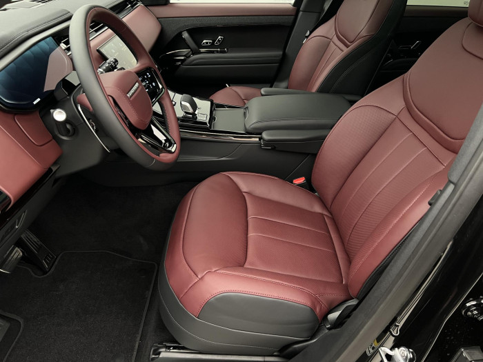 Land Rover Range Rover Sport D300 DYNAMIC HSE AWD Aut 3.0 d Dynamic