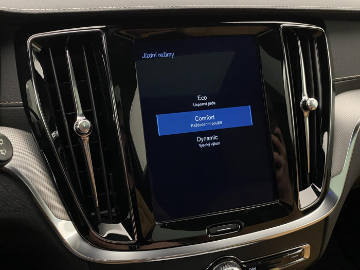 Volvo V60 T6 AWD INSCRIPTION AUT