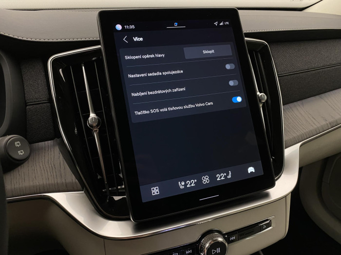 Volvo XC90 T8 AWD RECHARGE BRIGHT PLUS 7m