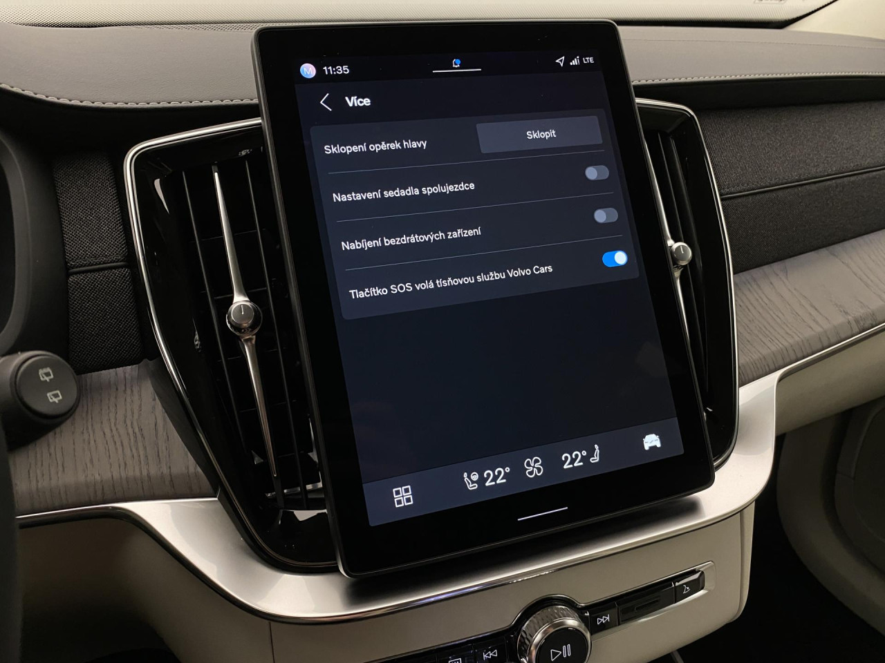 Volvo XC90 T8 AWD RECHARGE BRIGHT PLUS 7m